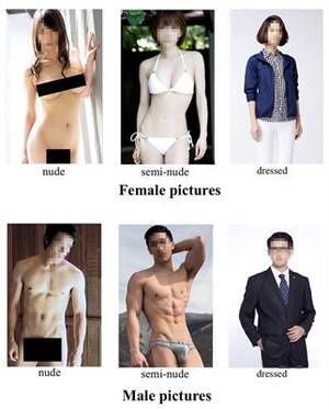 europe nudist bb - Frontiers | The East Asian Erotic Picture Dataset and Gender Differences in  Response to Opposite-Sex Erotic Stimuli in Chinese College Students