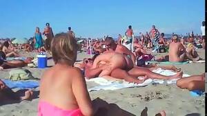 beach party - Beach. Party sex on the beach . Free fuck all day long, actamyitt - PeekVids