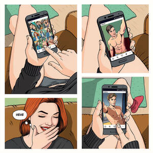 Insurance Cartoon Porn Parody - Sweety Kissa - The Insurance â€¢ Free Porn Comics