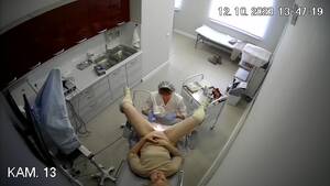 gynos in voyeur cam - Porn gyno abuse hidden camera - Sexeclinic HQ Medical Fetish Videos