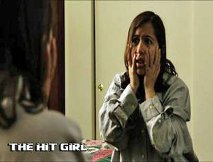 Brunette Gender Bender Porn - The Hit Girl is one of many movies from Three Degrees off Center, one of  the most prolific producers of non-porographic gender bender fantasies.