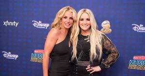 Jamie Lynn Spears Porn Hardcore - Jamie Lynn Spears shouldn't do I'm A Celeb - it's just another blow for  Britney' - Daily Star