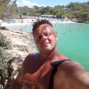 caribbean naked beach - TikToker who filmed Nicola Bulley's body being removed from River Wyre is  unmasked - Daily Star