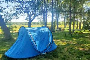 naked camping lesbians - Bears bare all at this adult-only, LGBTQ-friendly campground in 'middle of  nowhere' Iowa - Little Village