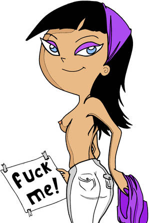 Fairly Oddparents Trixie Tang - 