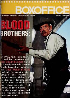 Jennifer Garner Pussy Porn - Boxoffice-Febuary.1995