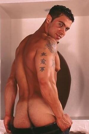 Cowboy Gay Porn Stars - Victor Cowboy Gay Pornstar - BoyFriendTV.com