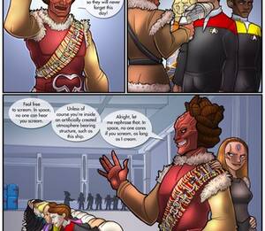 3d anime trek sex toon - 8muses - Free Sex Comics And Adult Cartoons. Full Porn Comics, 3D Porn and  More