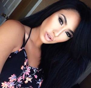 Greasy Hair Porn - Highlight and contour. Find this Pin and more on Hair porn ! ...