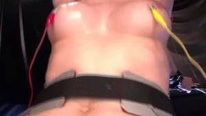 electric bondage - Watch vget - Ai Uehara, Electro Bdsm, Japanese Electro Bondage Porn -  SpankBang