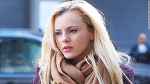 Bree Olson Arrested Porn - Charlie Sheen's ex Bree Olson is opening up about her struggles after