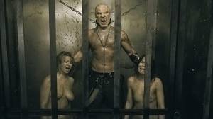 Horror Porn - Horror Porn 27 part 2. 4K. Outcast from hell