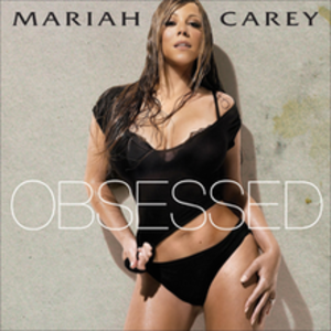 Mariah Carey Hardcore Porn - Obsessed (Mariah Carey song) - Wikipedia