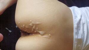 fat cumshot on ass with it - Bubble Butt Tinder Milf Shaking Her Ass With Fat Cumshot On It Porn Gif |  Pornhub.com