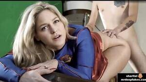 Melissa Benoist Porn Captions - Melissa Benoist Deepfake Porn Videos
