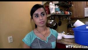Mexican Maid Porn - Latina Maid - XVIDEOS.COM
