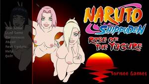 naruto hentai free download - Naruto Shippuden Update Release v.0.3.6 - Best-hentai-games