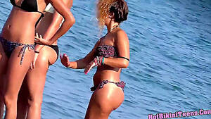 brazilian beach ass voyeur - Brazil beach Porn Videos @ PORN+