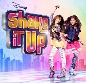 Disneys Shake It Up Porn - Shake it Up (Series) - TV Tropes