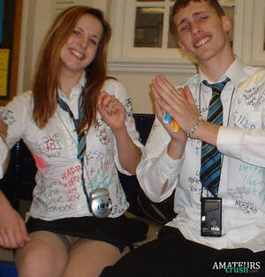 accidental upskirt home - oops upskirt of college girl wearing no panties with her classmate