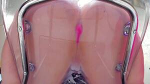 glass chair - Creamy Squirt on Glass Chair Vibration Lush Big Tokens it Means Large  Orgasm Live Show Squirt_blondy - Pornhub.com