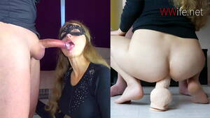 blonde deepthroat anal - Blonde Deepthroat and ANAL Big Cock - XVIDEOS.COM