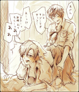 Aph Itacest Porn - Aph Itacest Porn | Sex Pictures Pass