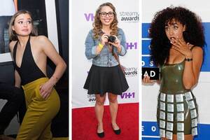 drunk sex orgy blog - The Sex-Ed Queens of YouTube Don't Need a Ph.D. - The New York Times