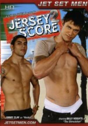 Jersey Shore Gay Sex Porn - Jersey Score 2 | Jet Set Men gay DVD | Angel Rock, Andrew Blue, Parker  London, Topher DiMaggio