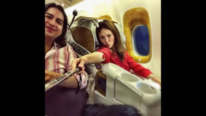 Ellen Adarna - Ellen Adarna's European Diaries | PUSH.COM.PH