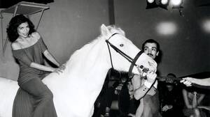 ebony party orgy drunk - Studio 54: Wild Stories From Club's Debauched Heyday