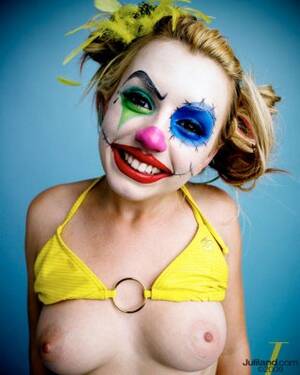 Clown Porn Lexi Belle Ass - Lexi Belle is funny clown Porn Pictures, XXX Photos, Sex Images #3066784 -  PICTOA