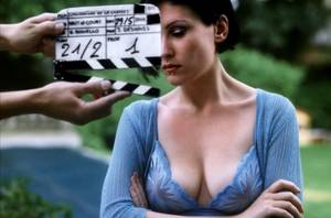 nostalgic french porn - Ovidie is a French feminist who published a book about the ignorance of  pornography. Her documentary Pornocracy is an exploration of porn's  multinational ...