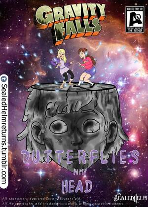 Gravity Falls Wendy Porn Comics Dicks Puple - Gravity Falls Porn Comics, Rule 34 comics, Cartoon porn comics - Page 3 of 5