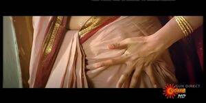 milky boob south indian porn movie - Milk Leaking from Boobs, South Indian Movie Scene - Tnaflix.com