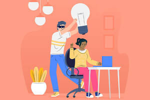 Loma Franny - Team You Want to Work With mistakesâ€¦ | Encore