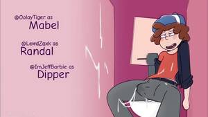 Gravity Falls Dipper And Mabel Have Sex - gravity falls bodyswap - XNXX.COM