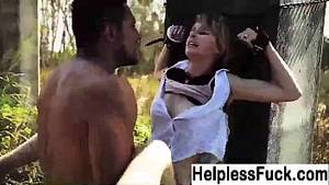 Hitchhiker Forced Porn - Hitch hiker fucked