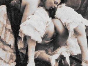 19th Century Asian Porn - Pornography 21st Century vs 19th Century