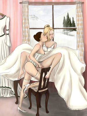 harry potter lesbian porno - Rule34 - If it exists, there is porn of it / twilightsorcery, bellatrix  lestrange, narcissa malfoy / 2629008