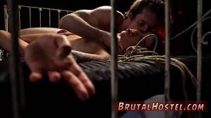 domination tied gangbang - Gangbang domination and leggings bondage Excited young tourists -  XVIDEOS.COM