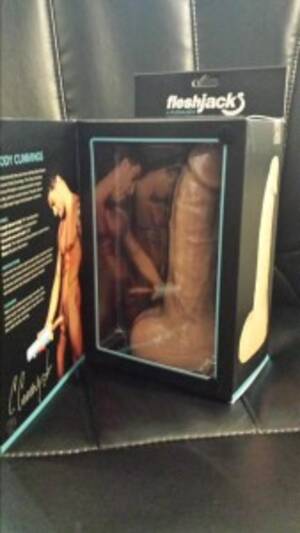 Cody Cummings Sex Toy - Fleshjack - Cody Cummings Review