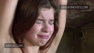 Female Punished Tits - Slave slut with firm tits punished - XNXX.COM