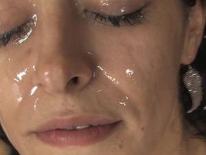 hot bikini babes cumshot - Hot bikini babes cumshot