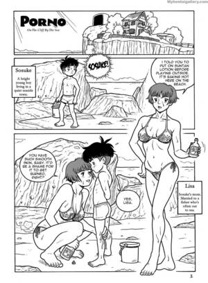 1800s Cartoon Porn - Ponyo in MyHentaiGallery - Porn Comics, Sex Cartoons and Hentai