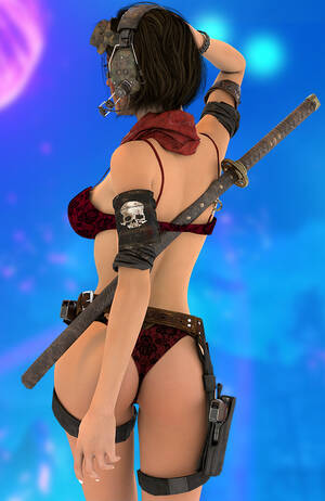 Black Ops Samantha Maxis Porn - Samantha Maxis (@rectangulator on twitter) [Call of Duty: Black Ops Cold  War] : r/rule34