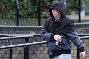 Family Orgy Omegle - A man said he downloaded illegal images of young boys because he was â€œbored  of normal pornographyâ€.