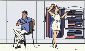 Mighty Girl Dead Meat Porn - 