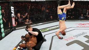 Alexander Gustafsson Porn - Alexander gustafsson vs jimi manuwa - BEST XXX TUBE