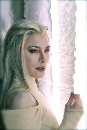 defiance tv show porn - Defiance